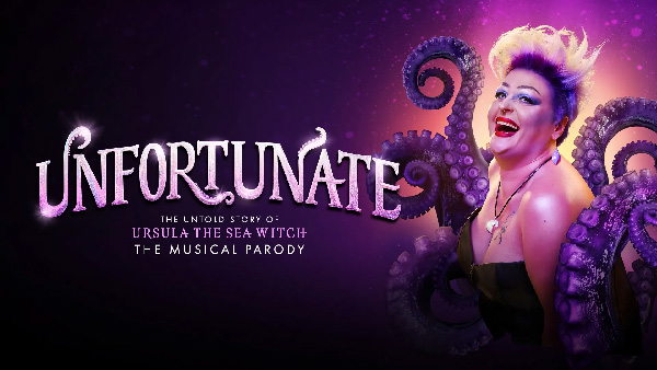 Panto Poster
