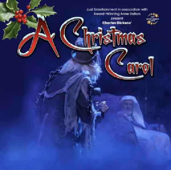 Panto Poster
