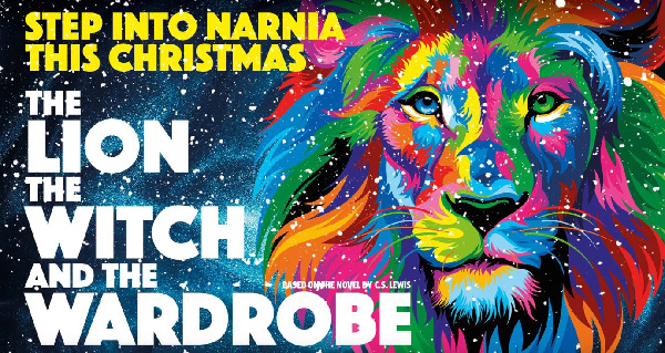 Panto Poster