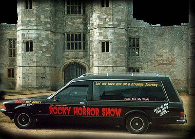 Hearse