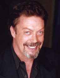 Tim Curry