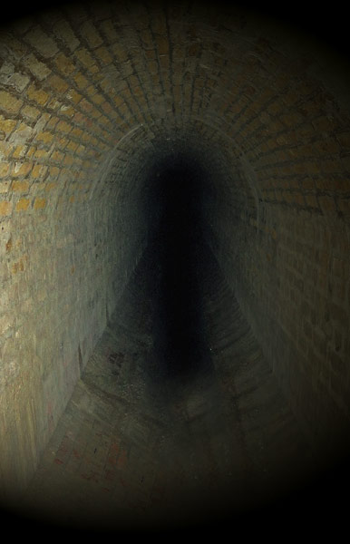Tunnel