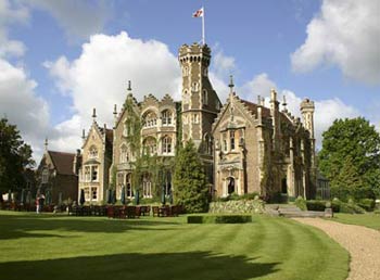 Oakley Court