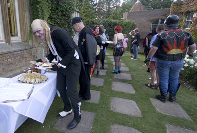 Image © Dave Freeman / TimeWarp 2006