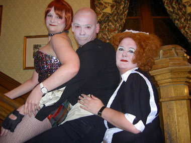 Image © Edward Marlowe / TimeWarp 2006