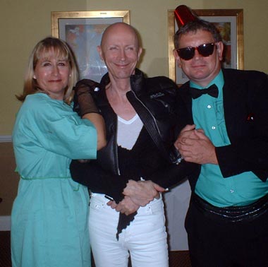 Image © Trevor and Anne Sutton / TimeWarp 2006