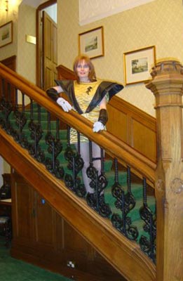 Image © Max and Helen / TimeWarp 2006