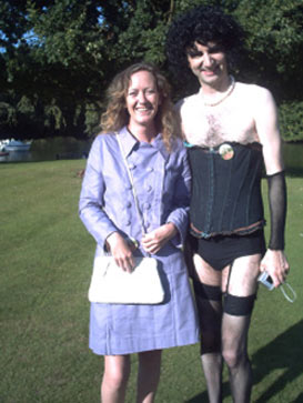 Image © Carol Mulhern 2007