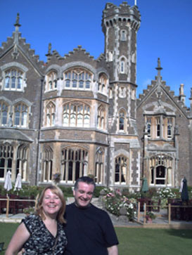 Image © Carol Mulhern 2007