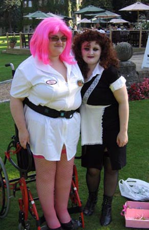 Image © Claire McCambley 2007