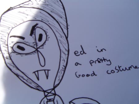 Image © Claire McCambley 2007