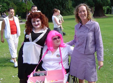 Image © Claire McCambley 2007