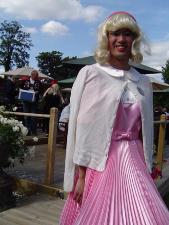 Image © Claire McCambley 2007