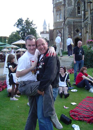 Image © Claire McCambley 2007