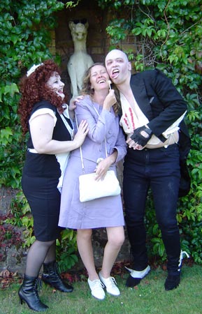 Image © Claire McCambley 2007