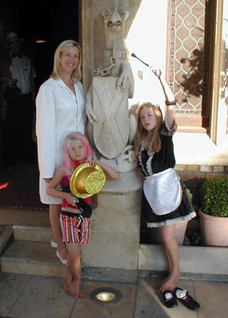 Image © Mark, Jane, Grace and Olivia 2007
