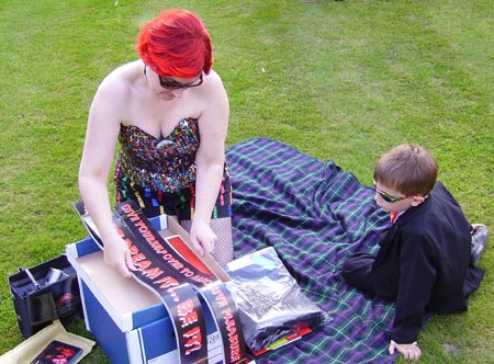 Image © Rob Bagnall 2007