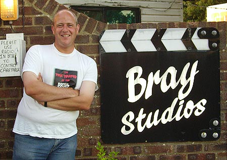 Image © Rob Bagnall 2007