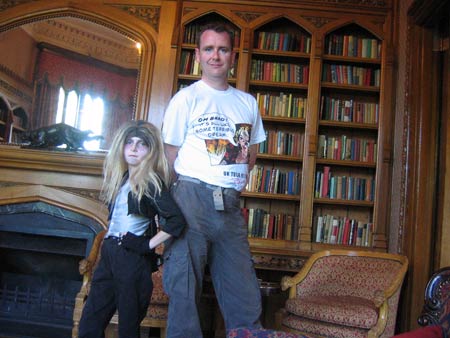 Image © Stephanie Freeman / Illya Freeman 2007