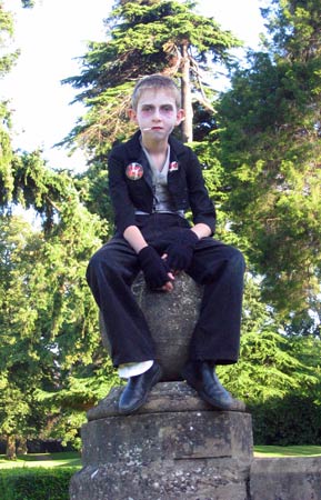 Image © Stephanie Freeman / Illya Freeman 2007