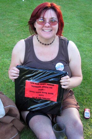 Image © Stephanie Freeman / Illya Freeman 2007