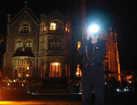 Image © Stephanie Freeman / Illya Freeman 2007