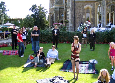 Image © Steve Hammatt 2007