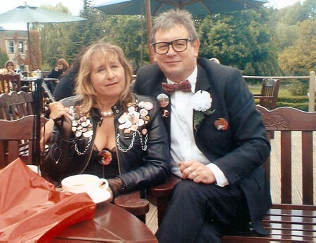 Image © Anne & Trevor Sutton / TimeWarp 2008
