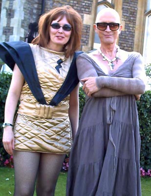 Image © Carol Mulhern / TimeWarp 2008