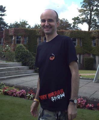 Image © Carol Mulhern / TimeWarp 2008