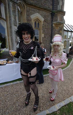 Image © Dave Freeman / TimeWarp 2008