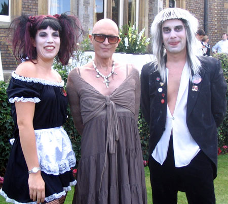 Image © Emma Martin / TimeWarp 2008