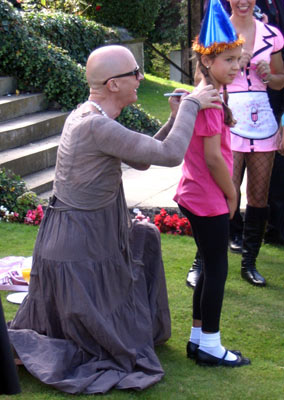 Image © Emma Martin / TimeWarp 2008
