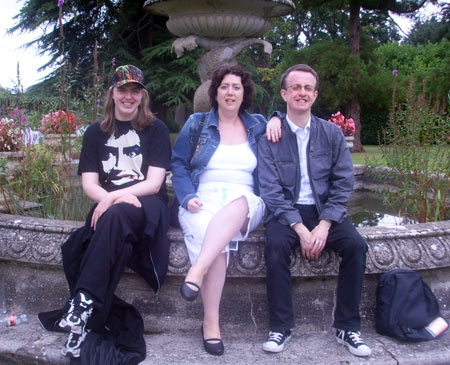 Image © JonJo Barrow / TimeWarp 2008