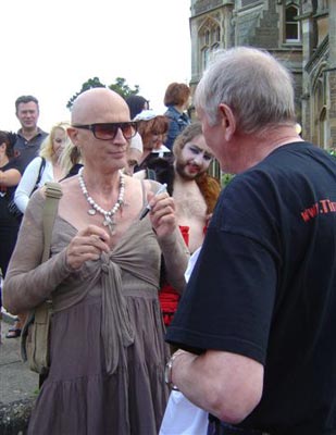 Image © Max and Helen / TimeWarp 2008