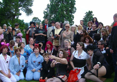 Image © Max and Helen / TimeWarp 2008