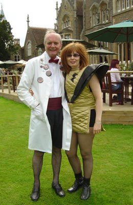 Image © Max and Helen / TimeWarp 2008