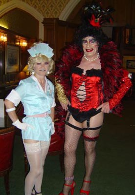 Image © Max and Helen / TimeWarp 2008