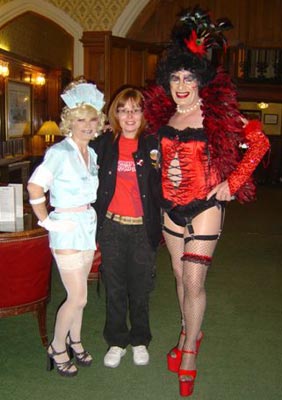 Image © Max and Helen / TimeWarp 2008