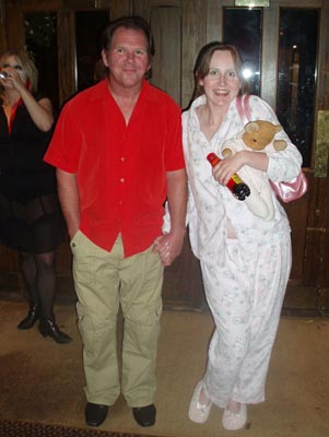 Image © Norman & Sandy / TimeWarp 2008