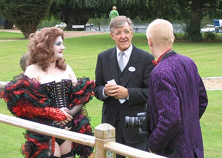 Image © Steve Hammatt / TimeWarp 2008