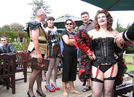 Image © Steve Hammatt / TimeWarp 2008