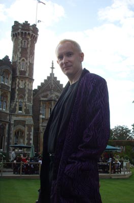 Image © Tim and Claudine / TimeWarp 2008