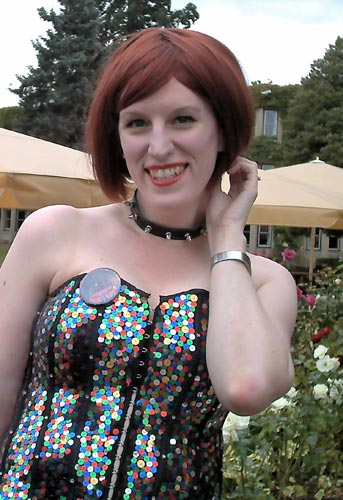 Image © Carol Mulhern / TimeWarp 2009
