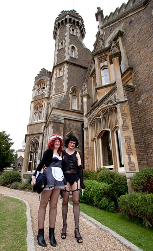 Image © DMF / TimeWarp 2009