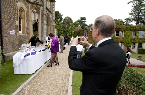 Image © DMF / TimeWarp 2009