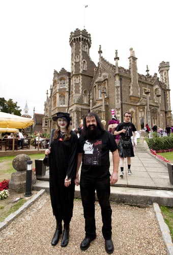 Image © DMF / TimeWarp 2009