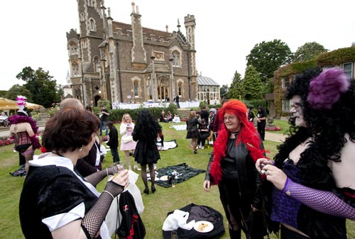 Image © DMF / TimeWarp 2009