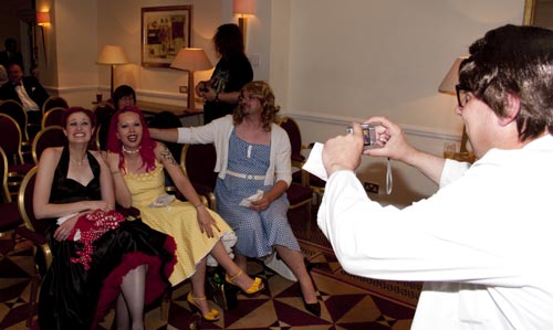 Image © DMF / TimeWarp 2009