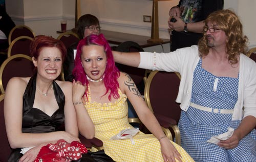 Image © DMF / TimeWarp 2009